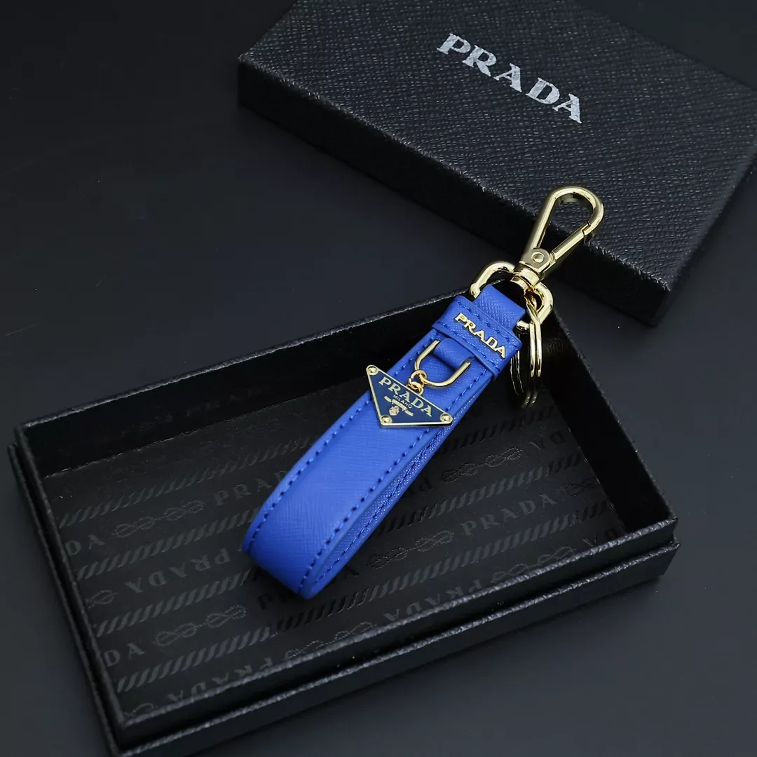 prada key holder and boucle de sac s_12b005b3